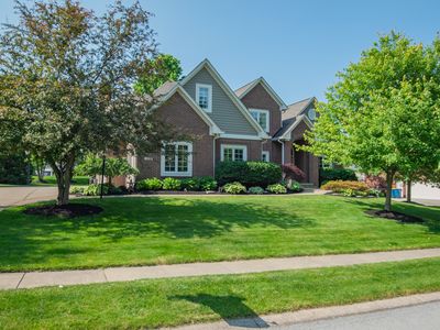 2901 Hazel Foster Dr