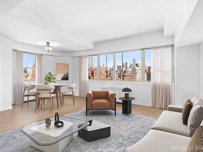 15 Charles St APT 15D