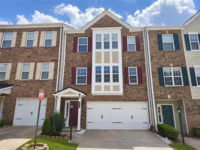 2928 George Busbee Pkwy NW Unit 212