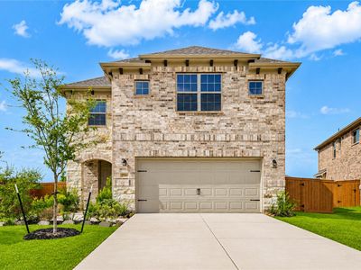 27103 Bel Air Point Ln