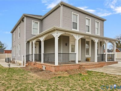 1400 Broad Rock Blvd