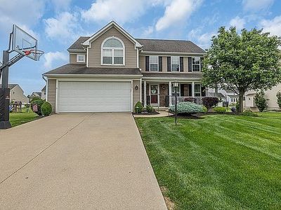 3228 Burnham Dr