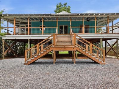 224 Lamarque St