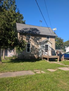 Property at 413 Rose St, Vicksburg, MI