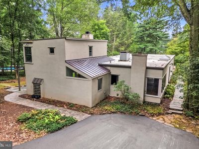 815 Black Rock Rd