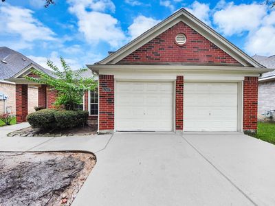 12407 Gentlebrook Dr
