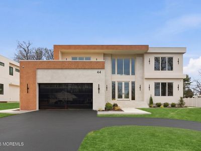 44 Whalepond Road