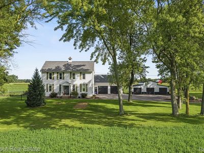 5750 Maple Rd