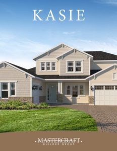 KASIE Plan, SilverLeaf 70'