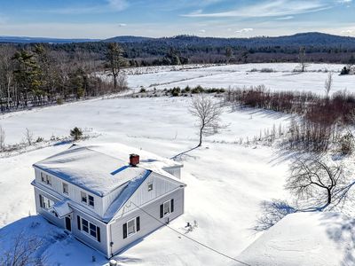 Property at 97 Prescott Hill Road, Northport, ME