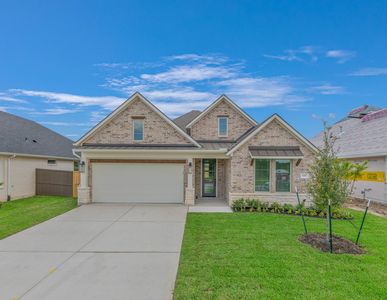 The Madeline Plan, Greens Prairie Reserve