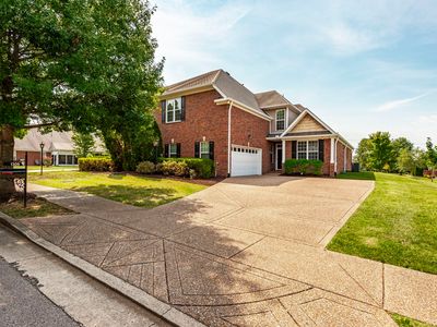 1309 Waxwing Dr