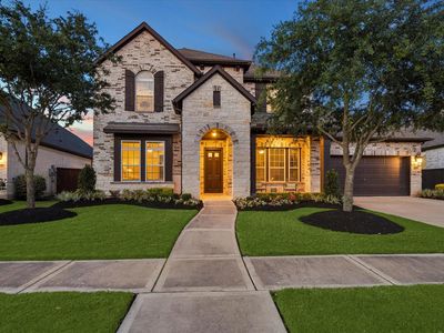 3022 Bluestem Rd