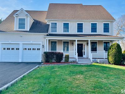 44 Randolph Farm Road