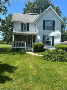 Property at 2292 S Duffield Rd, Lennon, MI