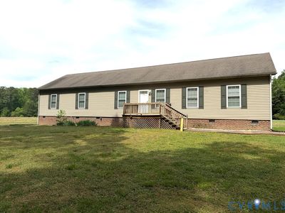 Property at 14558 Brick Rd, Carson, VA