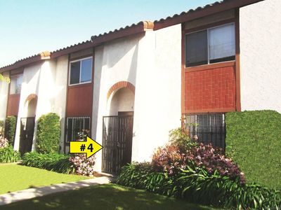 550 Park Way Unit 4