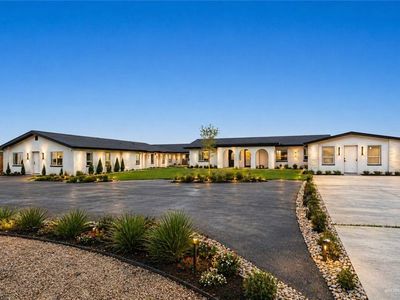 2501 W State Highway 107