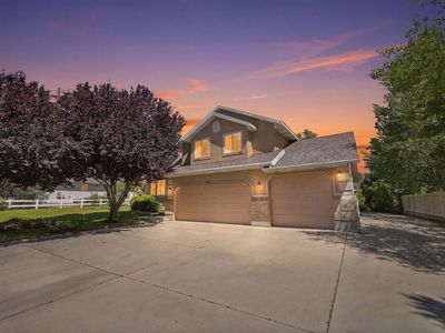 4016 W Kelvingrove Cir