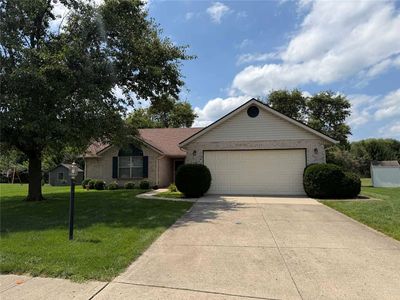 123 Krug Dr