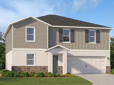 3655 Rolling Ridge Bnd