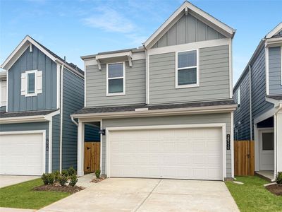 3539 Adelie Ln