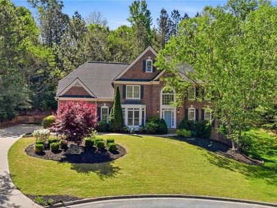 303 River Laurel Way