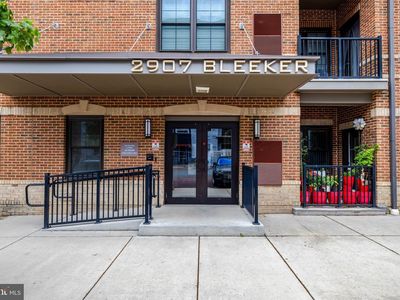 2907 Bleeker St #3-206