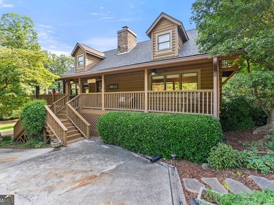 1401 Adair Mill Rd