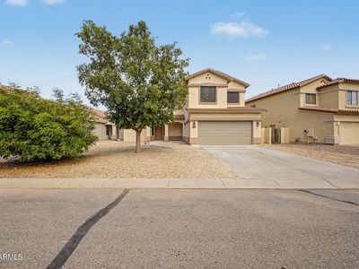 44122 W CYPRESS Lane