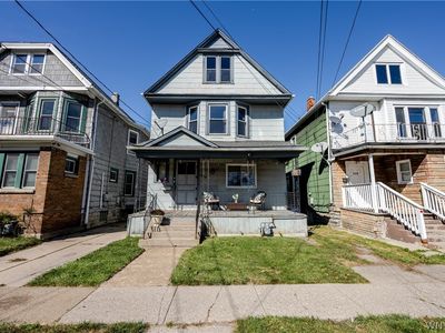 250 Doat St