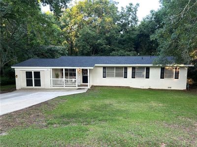 Property at 118 Allenwood Rd SW, Milledgeville, GA