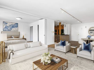 200 E 84th St APT 12D