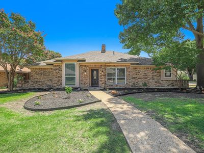 1724 Hearthstone Dr