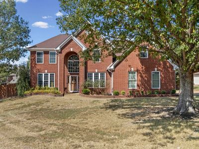 Property at 4073 Pelican Hill Cv, Lakeland, TN