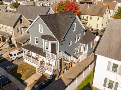 6 Copp Street