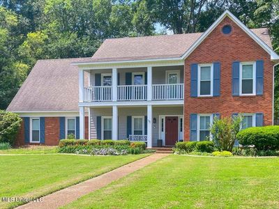 15 S Crownpointe Dr