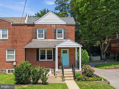 Property at 638 Georges Ln, Ardmore, PA