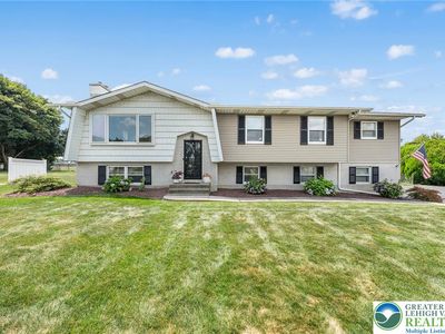 541 Mountain View Rd