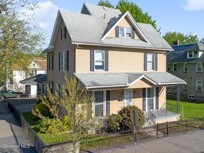 801 Adams Ave