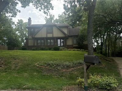 Property at 16042 Meadow Ln, Stilwell, KS