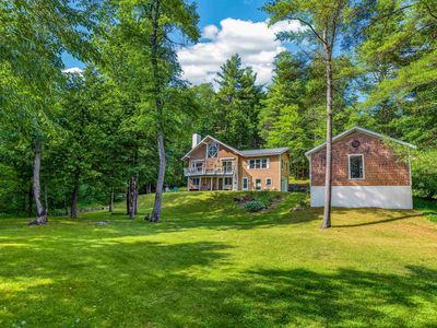11 Stratton View Road