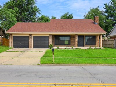 333 Squires Rd