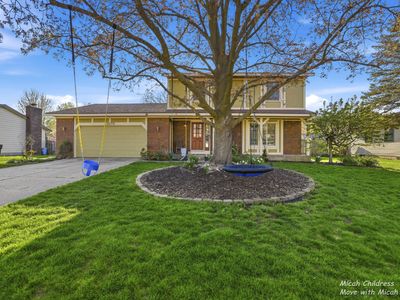 3879 Basswood Dr SW