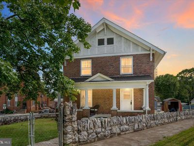 636 Faulkner Ave