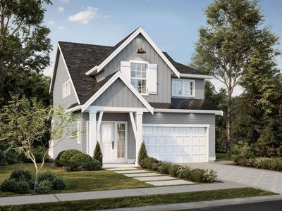 LOT 817 Castaway Dr