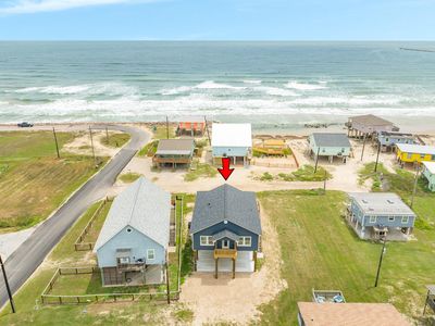 1106 White Cap Dr