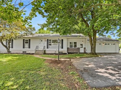 Property at 2716 Lower Brush Valley Rd, Centre Hall, PA