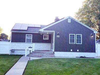 86 Washington Avenue