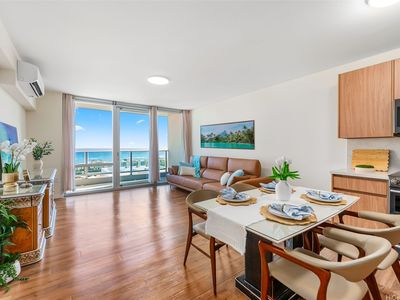 1391 Kapiolani Blvd #2009